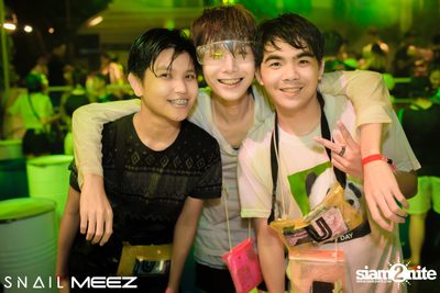Splashdown Songkran Festival ที่ สเนล์บาร์ — photo 39