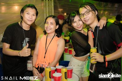 Splashdown Songkran Festival ที่ สเนล์บาร์ — photo 40