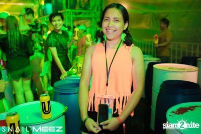 Splashdown Songkran Festival ที่ สเนล์บาร์ — photo 41