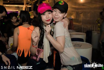 Splashdown Songkran Festival ที่ สเนล์บาร์ — photo 44