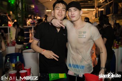 Splashdown Songkran Festival ที่ สเนล์บาร์ — photo 45
