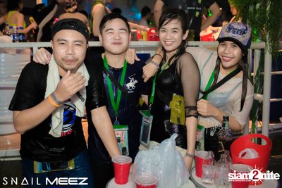Splashdown Songkran Festival ที่ สเนล์บาร์ — photo 49