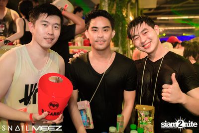 Splashdown Songkran Festival ที่ สเนล์บาร์ — photo 51