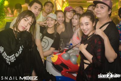 Splashdown Songkran Festival ที่ สเนล์บาร์ — photo 52