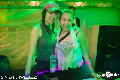 Splashdown Songkran Festival ที่ สเนล์บาร์ — photo 55