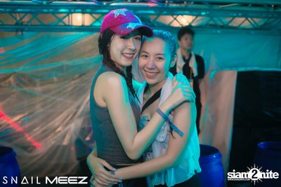 Splashdown Songkran Festival ที่ สเนล์บาร์ — photo 56