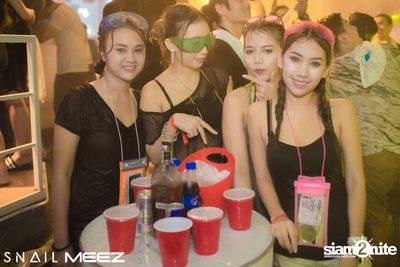 Splashdown Songkran Festival ที่ สเนล์บาร์ — photo 58