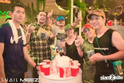 Splashdown Songkran Festival ที่ สเนล์บาร์ — photo 59
