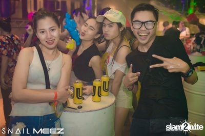 Splashdown Songkran Festival ที่ สเนล์บาร์ — photo 60