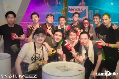 Splashdown Songkran Festival ที่ สเนล์บาร์ — photo 61