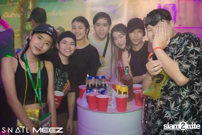 Splashdown Songkran Festival ที่ สเนล์บาร์ — photo 62