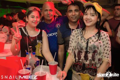 Splashdown Songkran Festival ที่ สเนล์บาร์ — photo 64