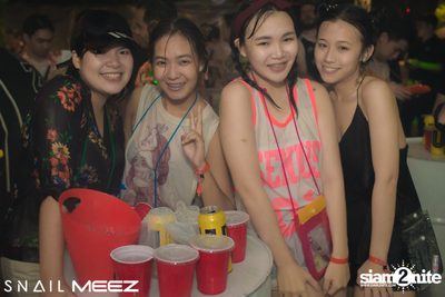 Splashdown Songkran Festival ที่ สเนล์บาร์ — photo 66