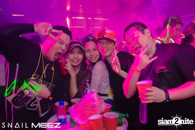 Splashdown Songkran Festival ที่ สเนล์บาร์ — photo 68