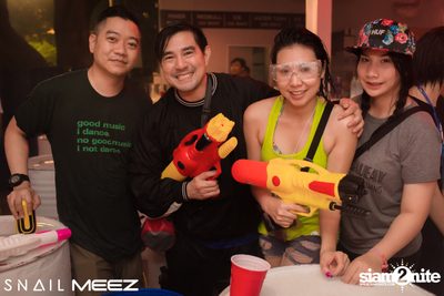 Splashdown Songkran Festival ที่ สเนล์บาร์ — photo 71