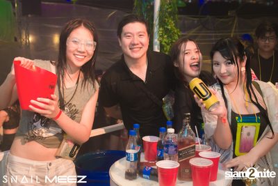 Splashdown Songkran Festival ที่ สเนล์บาร์ — photo 72