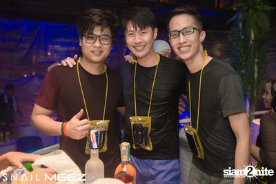 Splashdown Songkran Festival ที่ สเนล์บาร์ — photo 73