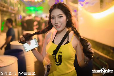 Splashdown Songkran Festival ที่ สเนล์บาร์ — photo 77