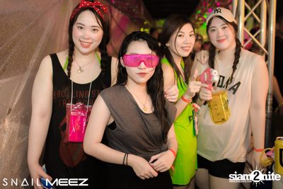 Splashdown Songkran Festival ที่ สเนล์บาร์ — photo 78