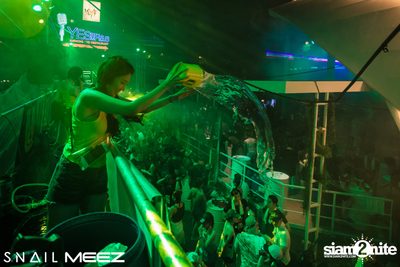 Splashdown Songkran Festival ที่ สเนล์บาร์ — photo 89