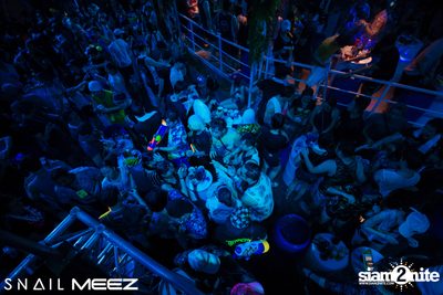 Splashdown Songkran Festival ที่ สเนล์บาร์ — photo 95