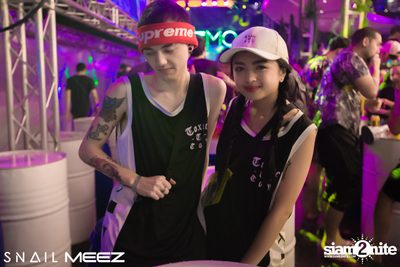 Splashdown Songkran Festival ที่ สเนล์บาร์ — photo 111