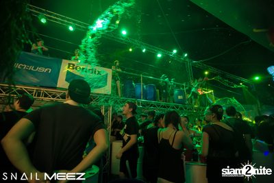 Splashdown Songkran Festival ที่ สเนล์บาร์ — photo 112