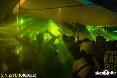 Splashdown Songkran Festival ที่ สเนล์บาร์ — photo 115
