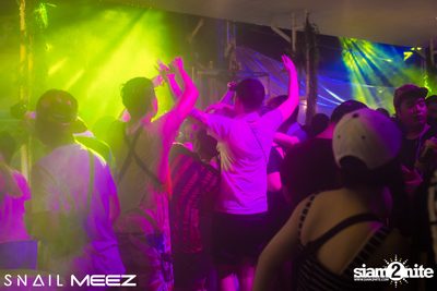 Splashdown Songkran Festival ที่ สเนล์บาร์ — photo 116