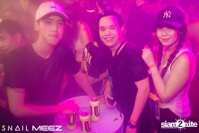 Splashdown Songkran Festival ที่ สเนล์บาร์ — photo 119
