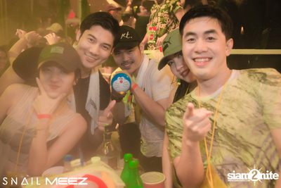 Splashdown Songkran Festival ที่ สเนล์บาร์ — photo 120