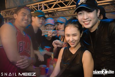 Splashdown Songkran Festival ที่ สเนล์บาร์ — photo 121