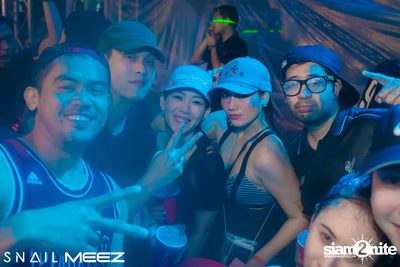 Splashdown Songkran Festival ที่ สเนล์บาร์ — photo 122