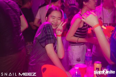 Splashdown Songkran Festival ที่ สเนล์บาร์ — photo 123