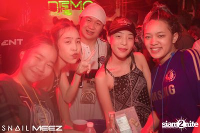 Splashdown Songkran Festival ที่ สเนล์บาร์ — photo 124