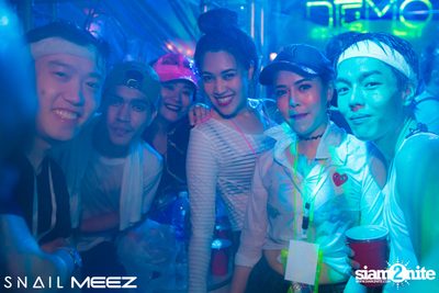 Splashdown Songkran Festival ที่ สเนล์บาร์ — photo 125