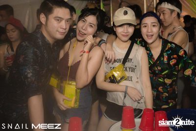 Splashdown Songkran Festival ที่ สเนล์บาร์ — photo 126