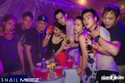 Splashdown Songkran Festival ที่ สเนล์บาร์ — photo 128
