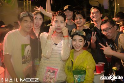 Splashdown Songkran Festival ที่ สเนล์บาร์ — photo 130