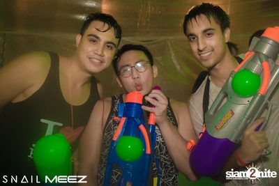 Splashdown Songkran Festival ที่ สเนล์บาร์ — photo 133