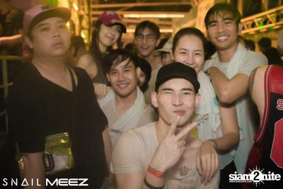 Splashdown Songkran Festival ที่ สเนล์บาร์ — photo 136