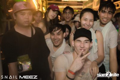 Splashdown Songkran Festival ที่ สเนล์บาร์ — photo 137