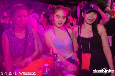 Splashdown Songkran Festival ที่ สเนล์บาร์ — photo 138
