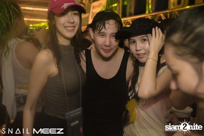 Splashdown Songkran Festival ที่ สเนล์บาร์ — photo 141