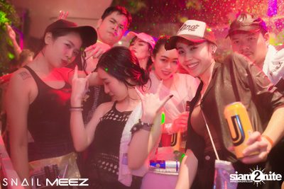 Splashdown Songkran Festival ที่ สเนล์บาร์ — photo 143