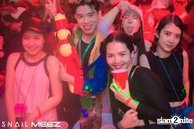 Splashdown Songkran Festival ที่ สเนล์บาร์ — photo 145