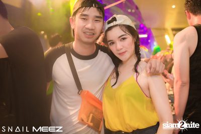 Splashdown Songkran Festival ที่ สเนล์บาร์ — photo 146