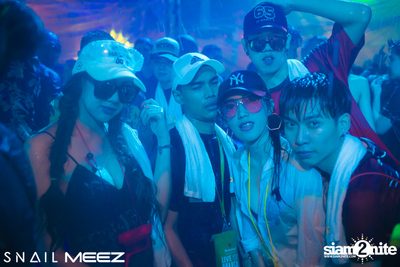 Splashdown Songkran Festival ที่ สเนล์บาร์ — photo 147
