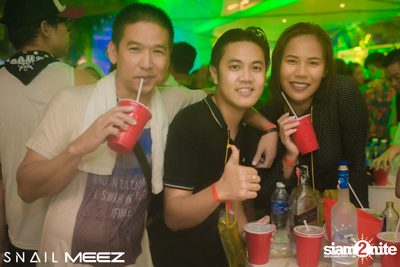 Splashdown Songkran Festival ที่ สเนล์บาร์ — photo 149