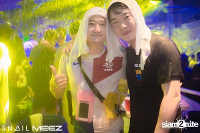 Splashdown Songkran Festival ที่ สเนล์บาร์ — photo 150